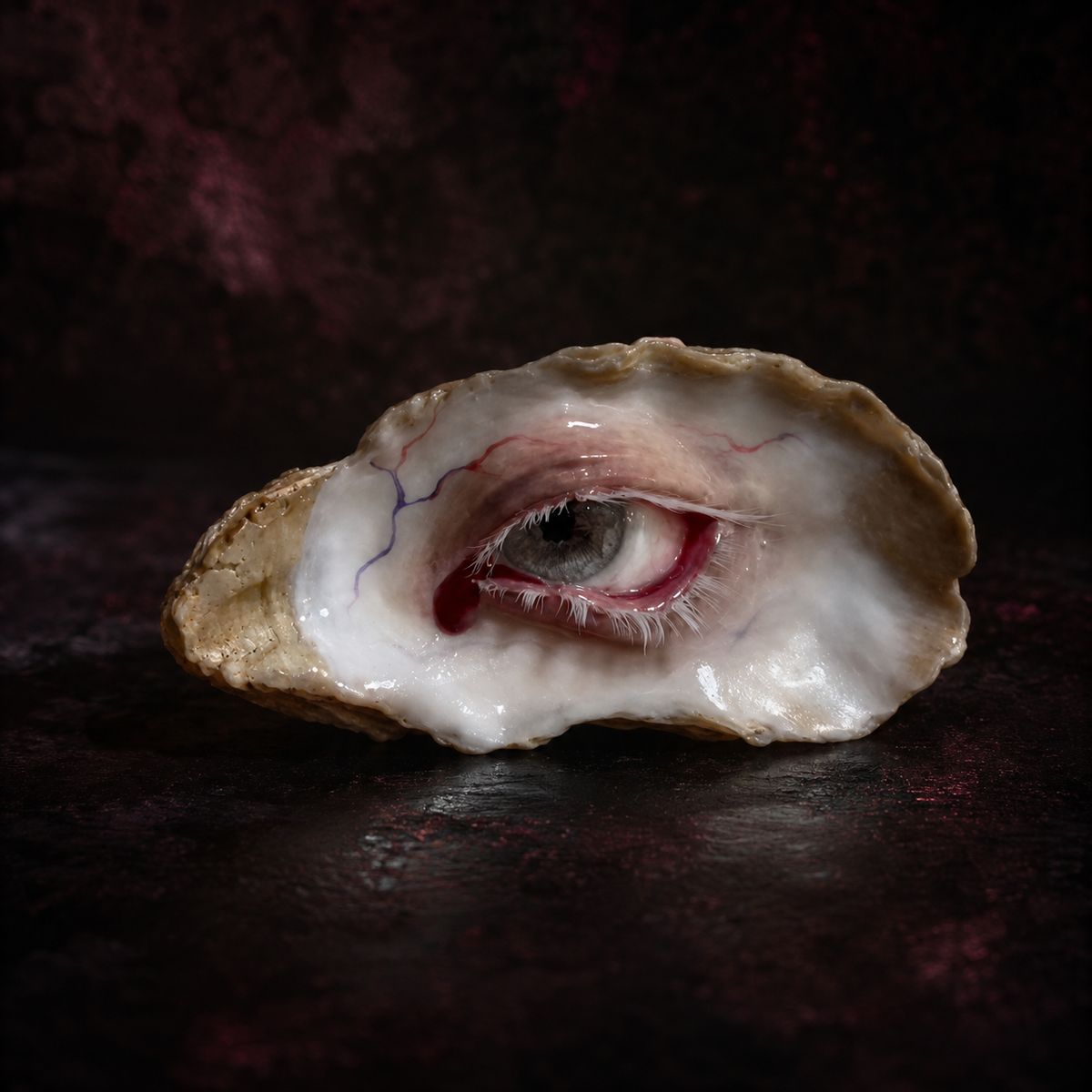 CARMILLA BLOOD-TEAR SERIES