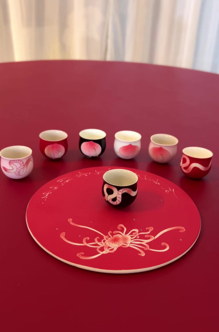 Rocking Cup Group