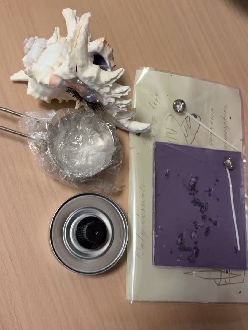 Inside the Making of Shell Oracle