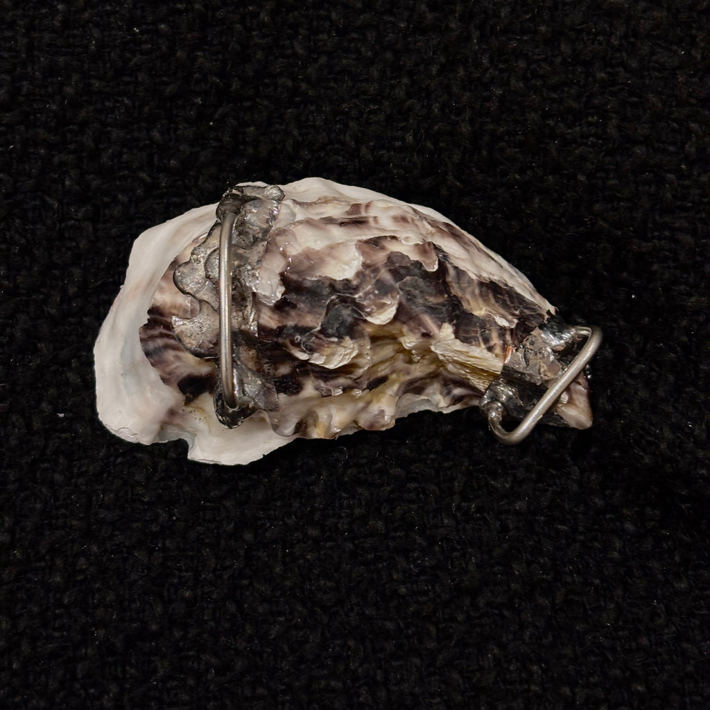 Lilith Scarlet Wound — Wounded Oyster Eye