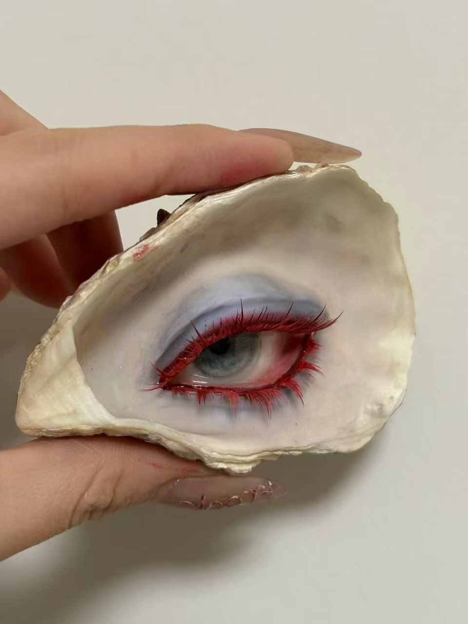 Shell Oracle LV006 — product detail