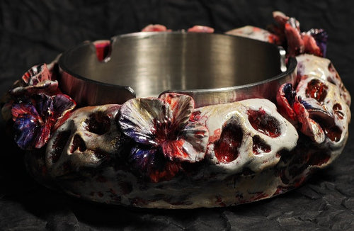 Crucible — BUZO, BTG preview image; finish subject to review