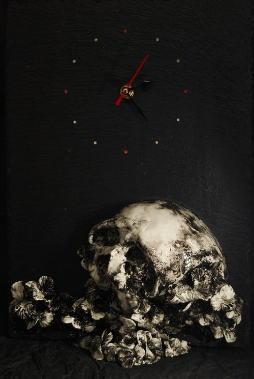 Chronos Bone — BUZO, BTG preview image; finish subject to review