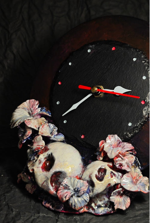 Chronos Shadow — BUZO, BTG preview image; finish subject to review