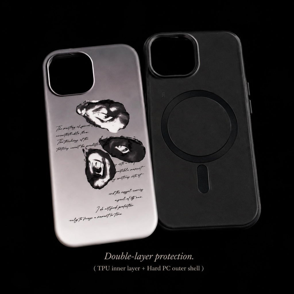 Surreal Eye Phone Case for iPhone — view 2