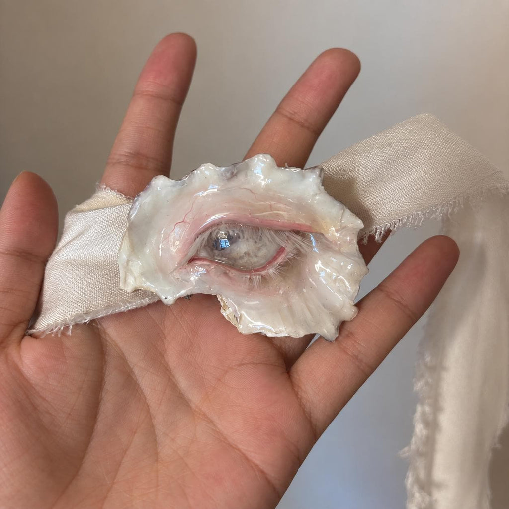 Morrow Eye — primary view