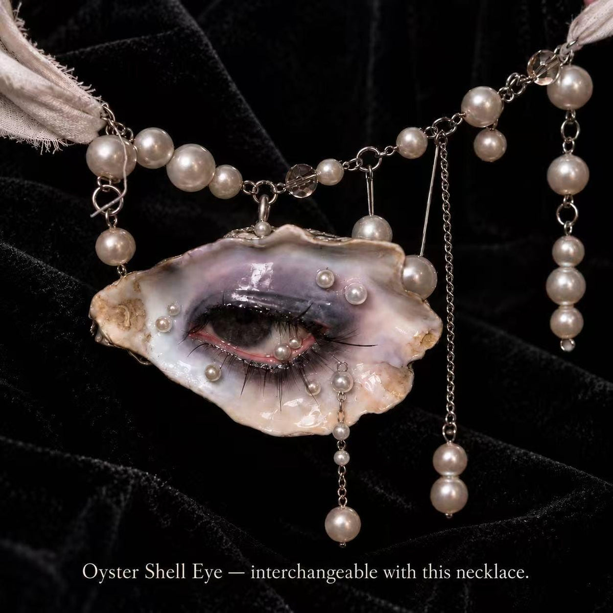 Morrow Eye — view 7