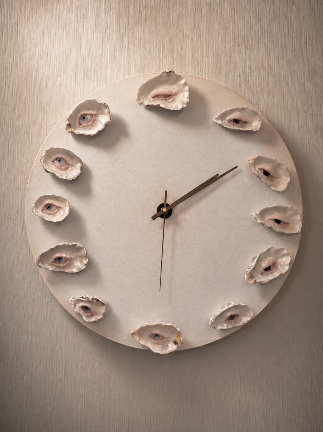 The Watching Hours