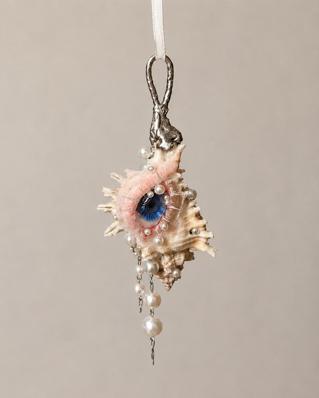 Conch Eye Talisman — product detail view 8